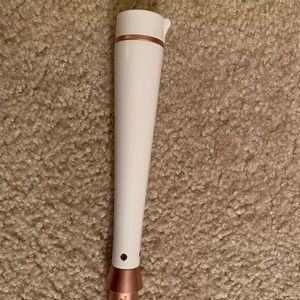 T3 curler attachment